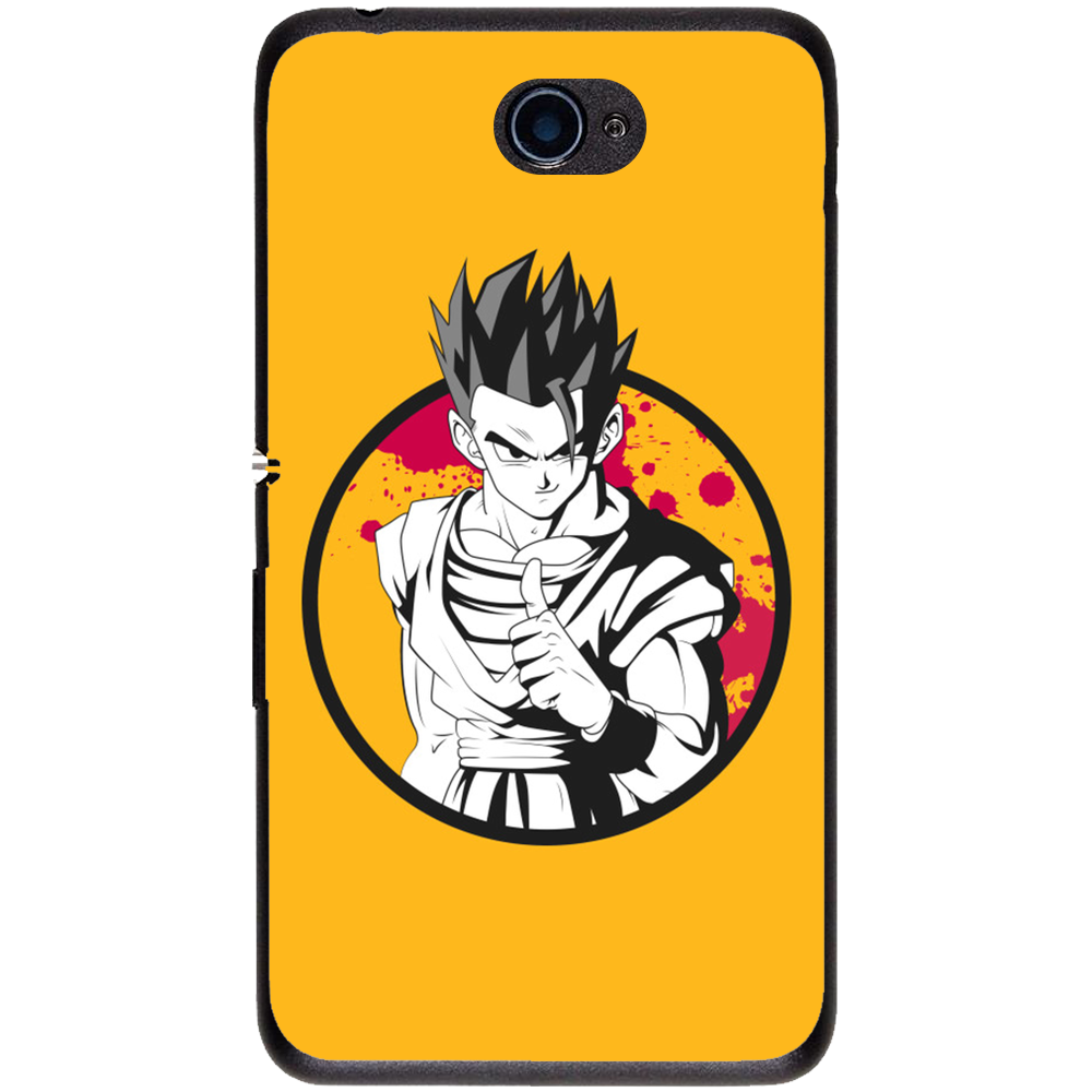 Phone Case Dope Anime Sony Xperia E4 E2104 5