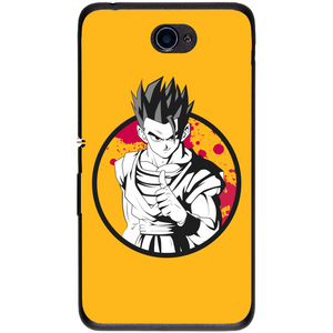 Phone Case Dope Anime Sony Xperia E4 E2104 5