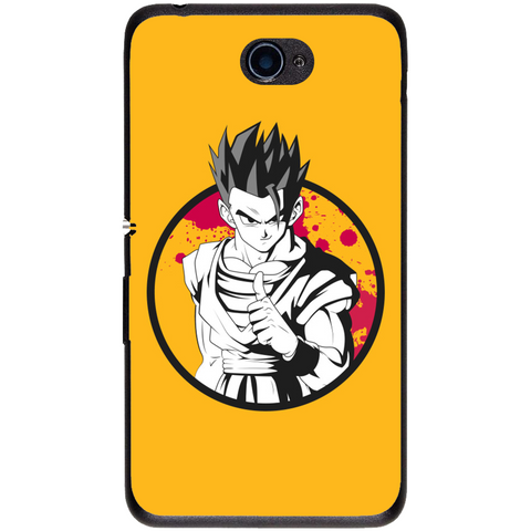 Phone Case Dope Anime Sony Xperia E4 E2104 5