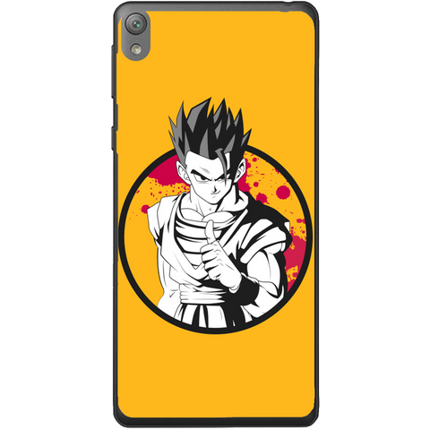 Phone Case Dope Anime Sony Xperia E5