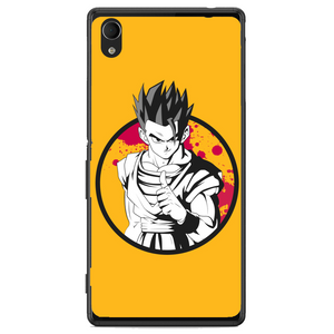 Phone Case Dope Anime Sony Xperia M4 Aqua E2303 6