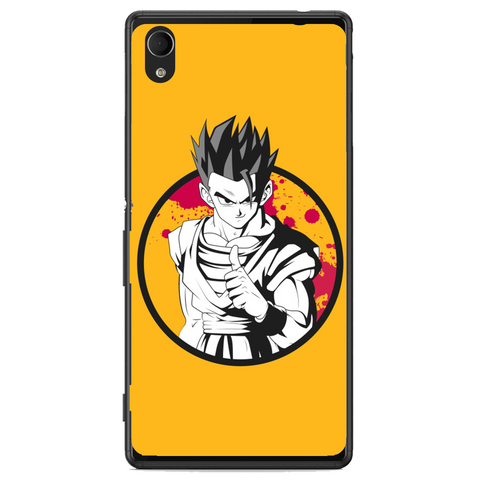 Phone Case Dope Anime Sony Xperia M4 Aqua E2303 6