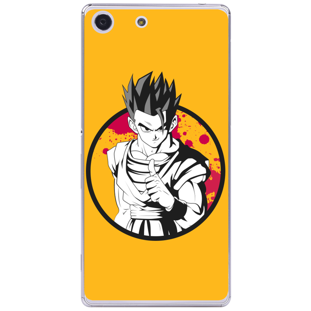 Phone Case Dope Anime Sony Xperia M5