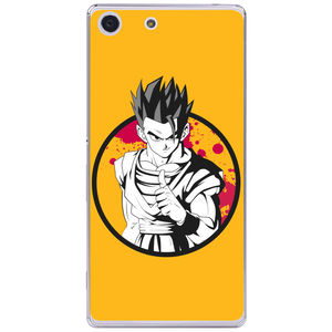 Phone Case Dope Anime Sony Xperia M5