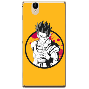 Phone Case Dope Anime Sony Xperia T2 Ultra