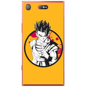 Phone Case Dope Anime Sony Xperia Xz1 Compact