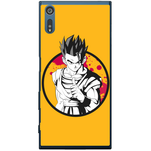 Phone Case Dope Anime Sony Xperia Xz