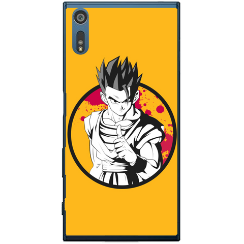 Phone Case Dope Anime Sony Xperia Xz