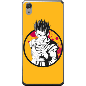 Phone Case Dope Anime Sony Xperia X Performance