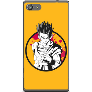 Phone Case Dope Anime Sony Xperia Z5 Compact