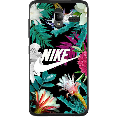 Phone Case Dope Nike Lenovo A850
