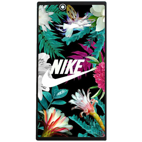 Phone Case Dope Nike Sony Xperia Z C6602 C6603