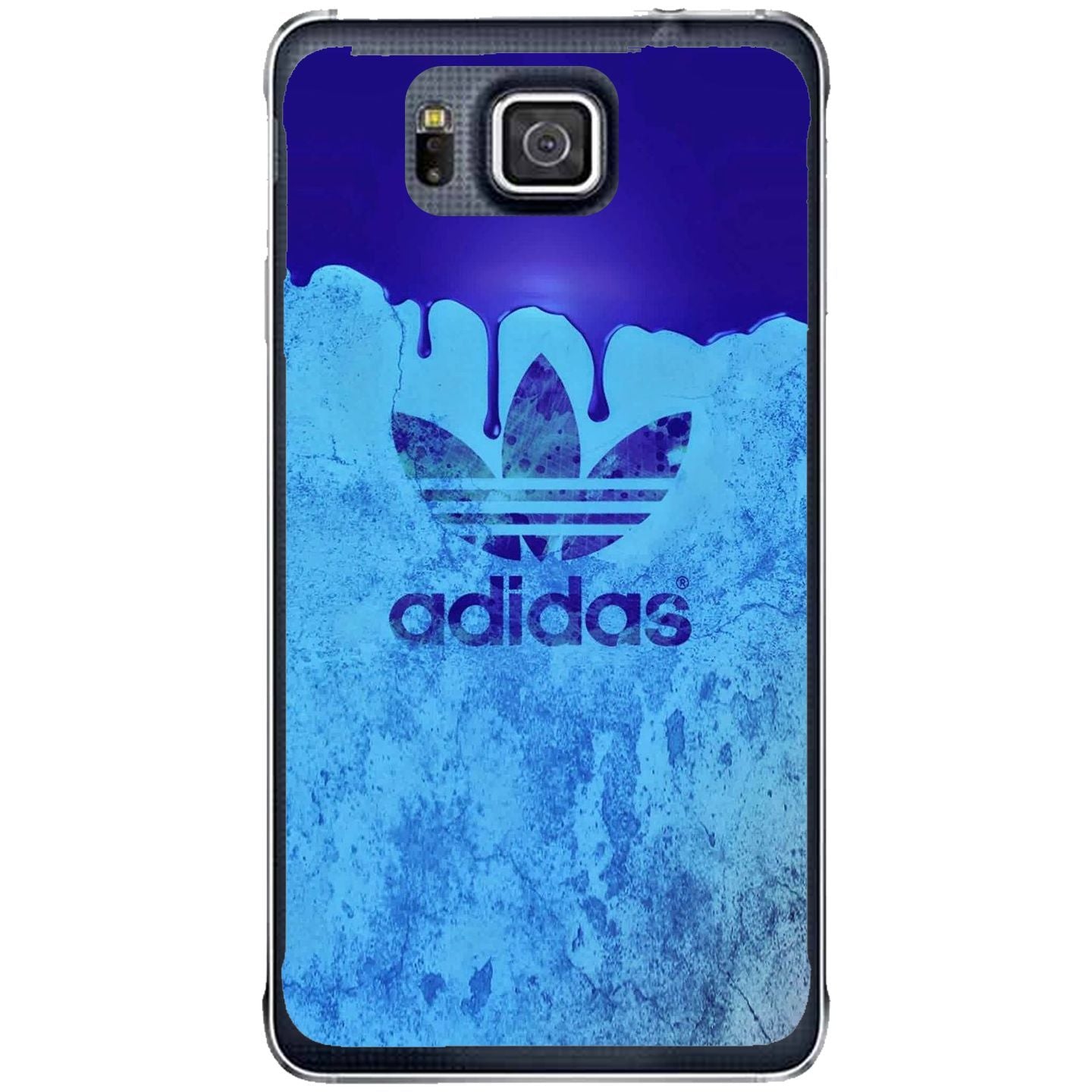 Phone Case Dope Adidas Samsung Galaxy Alpha G850
