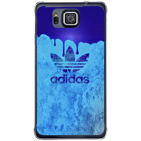 Phone Case Dope Adidas Samsung Galaxy Alpha G850