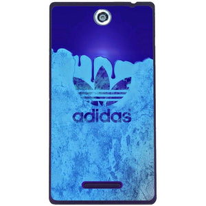 Phone Case Dope Adidas Sony Xperia C C2305