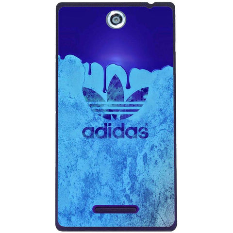 Phone Case Dope Adidas Sony Xperia C C2305