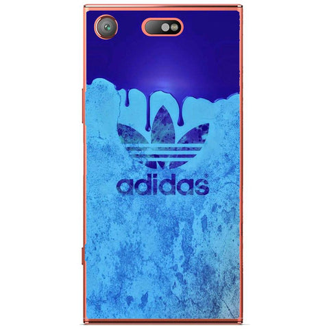 Phone Case Dope Adidas Sony Xperia Xz1 Compact