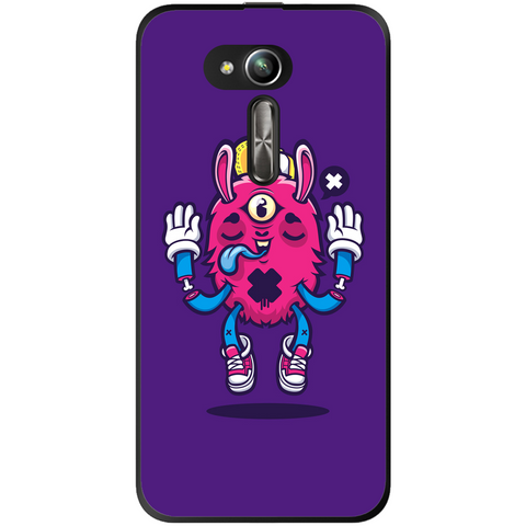 Phone Case Dope Manga Asus Zenfone Go Zb500kg