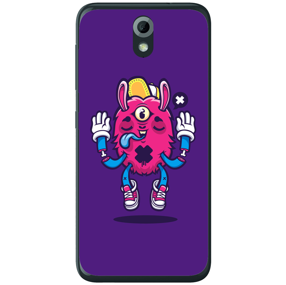 Phone Case Dope Manga HTC Desire 620g