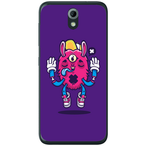 Phone Case Dope Manga HTC Desire 620g