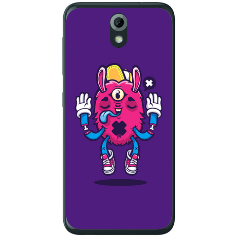 Phone Case Dope Manga HTC Desire 620g