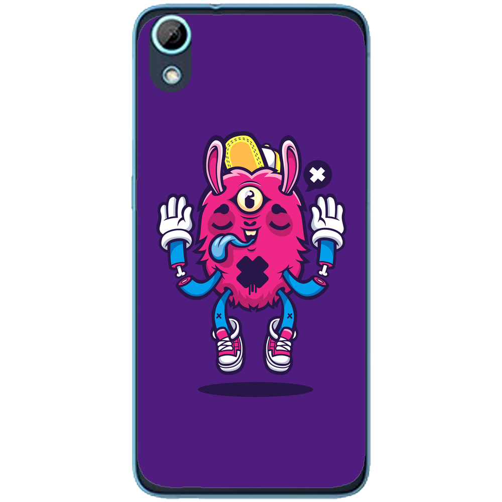 Phone Case Dope Manga HTC Desire 626g 626