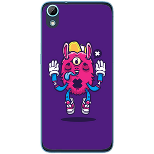 Phone Case Dope Manga HTC Desire 626g 626
