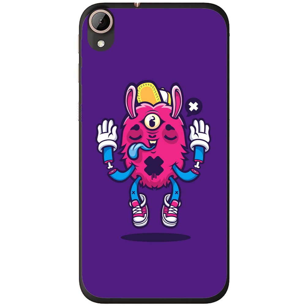 Phone Case Dope Manga HTC Desire 728