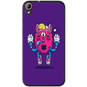 Phone Case Dope Manga HTC Desire 728
