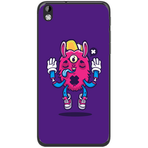 Phone Case Dope Manga HTC Desire 816