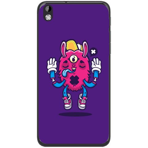 Phone Case Dope Manga HTC Desire 816