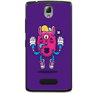 Phone Case Dope Manga Lenovo A1000 Vibe A