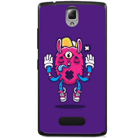 Phone Case Dope Manga Lenovo A1000 Vibe A