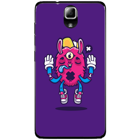 Phone Case Dope Manga Lenovo A536