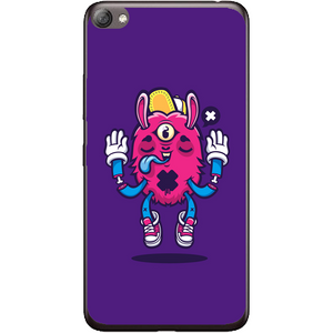Phone Case Dope Manga Lenovo S60
