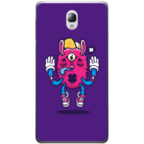 Phone Case Dope Manga Lenovo S860