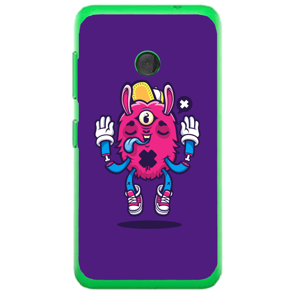 Phone Case Dope Manga Nokia Lumia 530