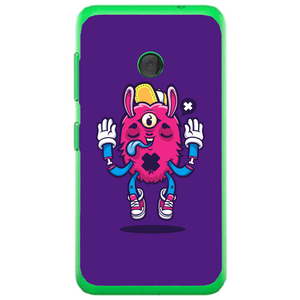 Phone Case Dope Manga Nokia Lumia 530