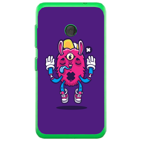Phone Case Dope Manga Nokia Lumia 530