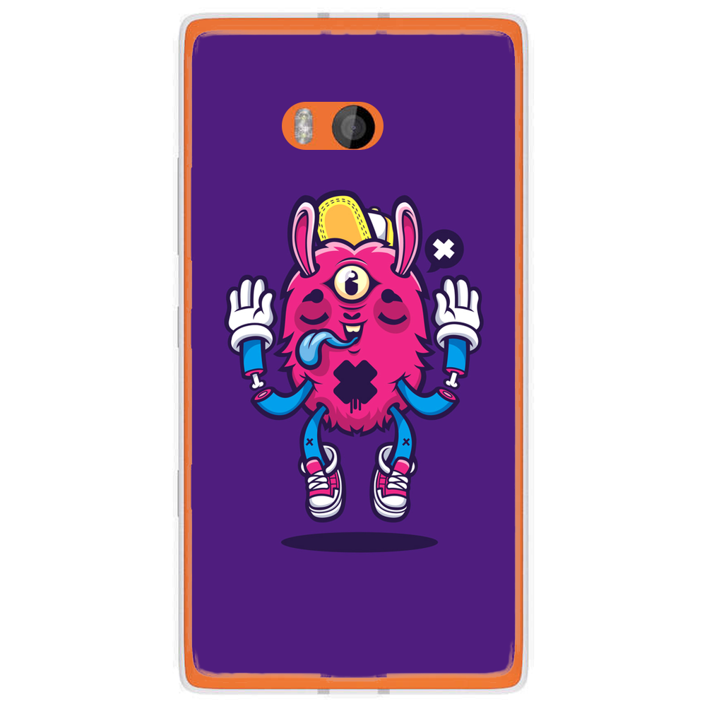Phone Case Dope Manga Nokia Lumia 930