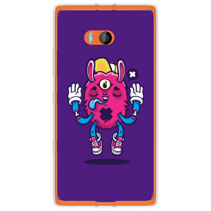 Phone Case Dope Manga Nokia Lumia 930