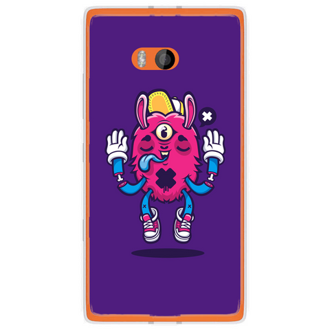 Phone Case Dope Manga Nokia Lumia 930