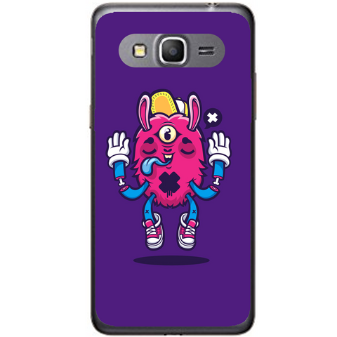 Phone Case Dope Manga Samsung Galaxy Core Prime G360