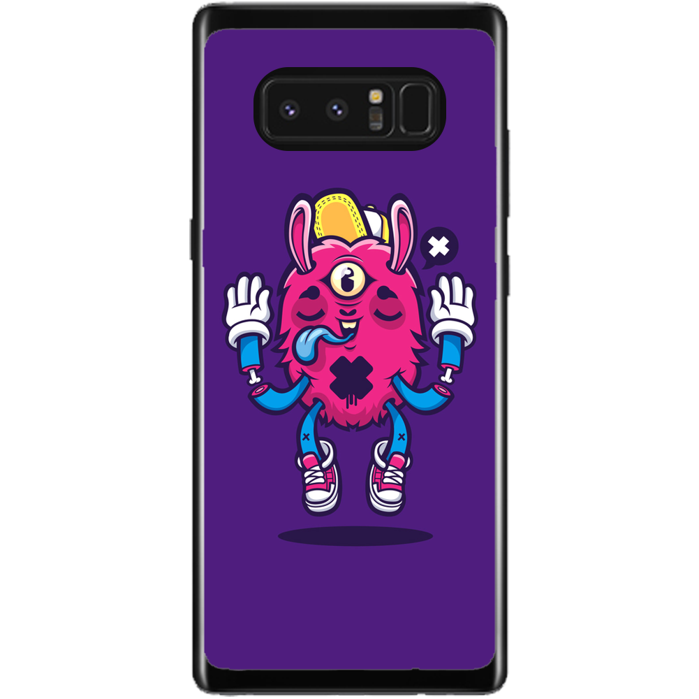 Phone Case Dope Manga Samsung Galaxy Note 8