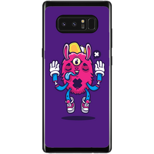 Phone Case Dope Manga Samsung Galaxy Note 8
