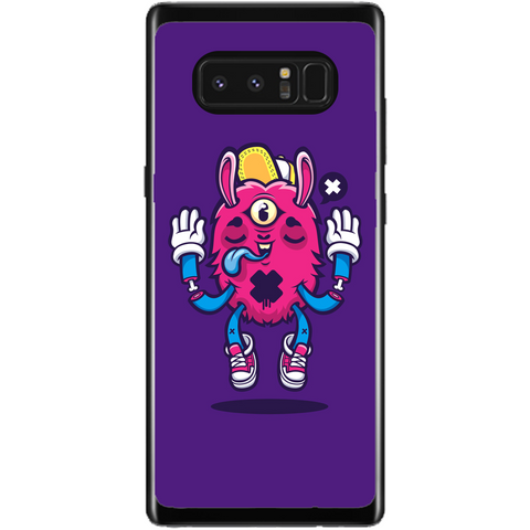 Phone Case Dope Manga Samsung Galaxy Note 8