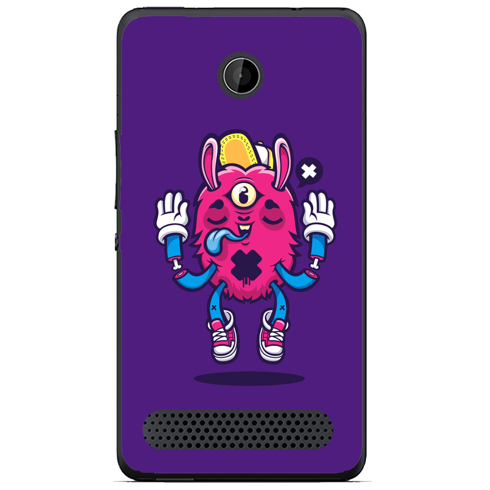 Phone Case Dope Manga Sony Xperia E1 D2004