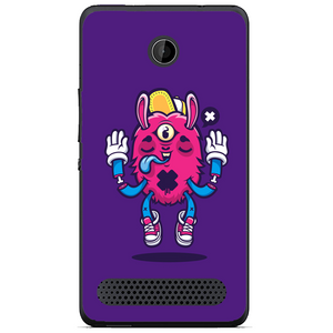 Phone Case Dope Manga Sony Xperia E1 D2004