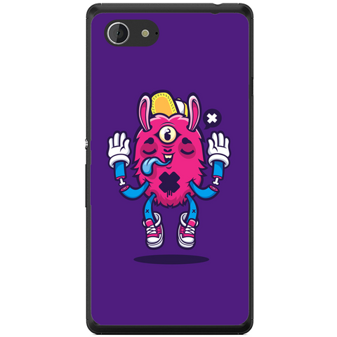 Phone Case Dope Manga Sony Xperia E3
