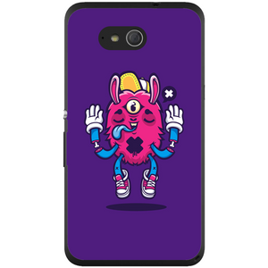 Phone Case Dope Manga Sony Xperia E4g E2003